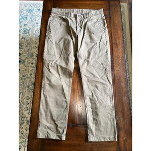 Charles Tyrwhitt Slim Fit Causal 5 pocket Pants Men's Size 34 X 30